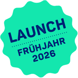 Pre-Launch Frühjahr 2026