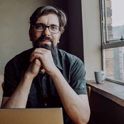 Thorsten Diekhof – Gründer von AUDIOGUIDE.STUDIO